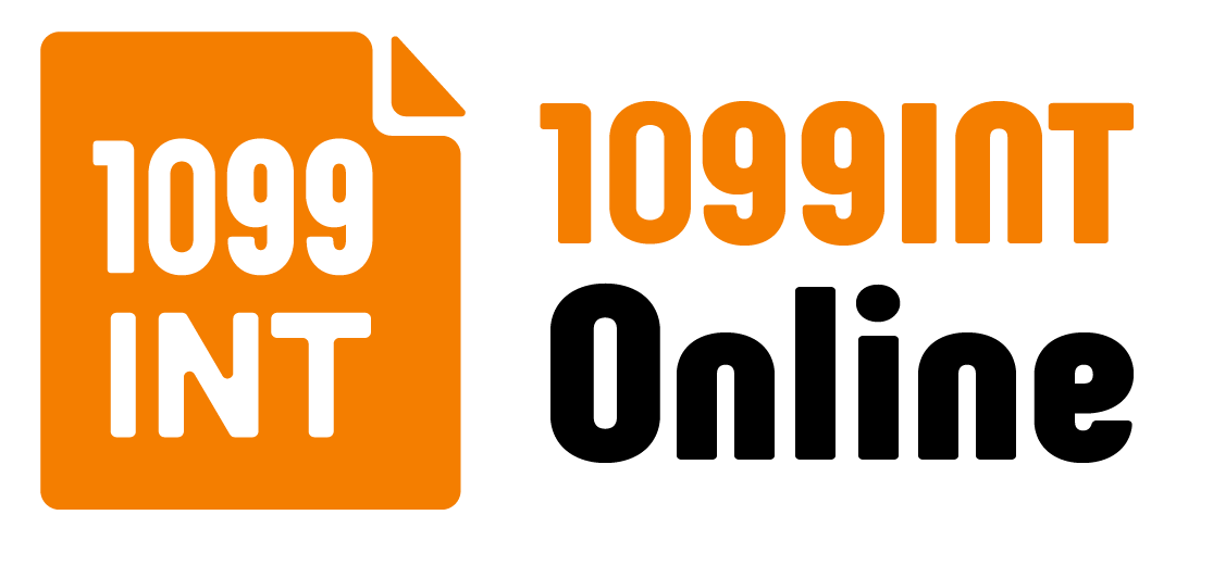 1099INTonline